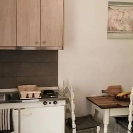 Golden Keys Apatment First Floor Apartment Moraḯtika Luaran gambar