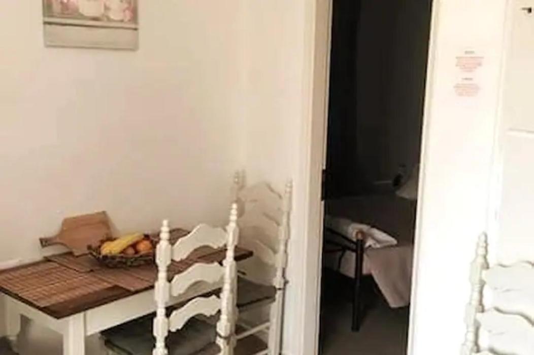 Golden Keys Apatment First Floor Apartment Moraḯtika Luaran gambar