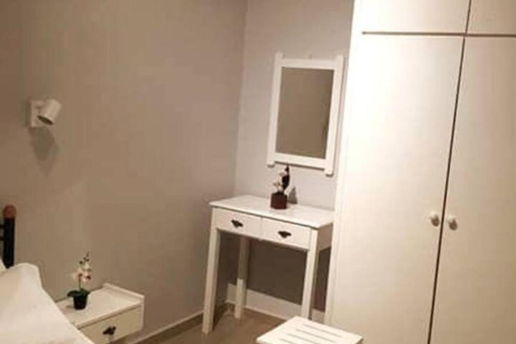 Golden Keys Apatment First Floor Apartment Moraḯtika Luaran gambar